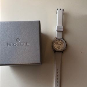 Michele watch